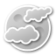 Mostly Cloudy